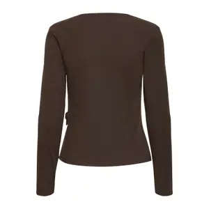 Women's long sleeve T-shirt b.young Rimonica image-1