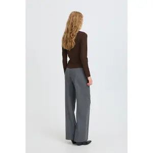Women's long sleeve T-shirt b.young Rimonica image-4