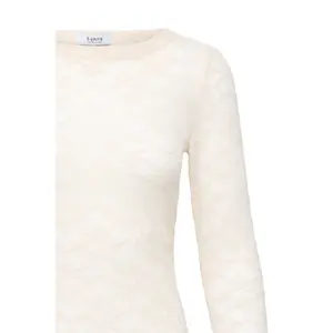 Women's long sleeve T-shirt b.young BYPRIYA image-1