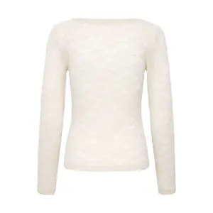 Women's long sleeve T-shirt b.young BYPRIYA image-2