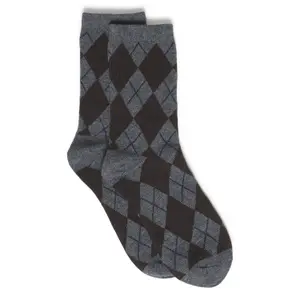 Women's socks b.young Valora Argyle image-2