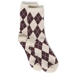 Women's socks b.young Valora Argyle image-2