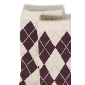 Women's socks b.young Valora Argyle image-3