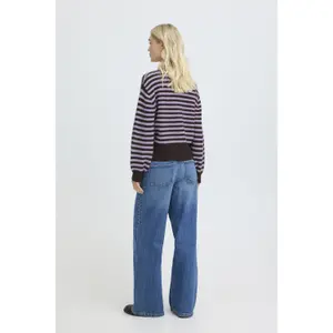 Woman sweater b.young BYNimma Jumper image-3