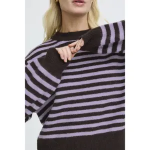 Woman sweater b.young BYNimma Jumper image-4