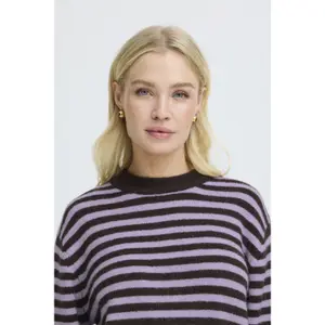 Woman sweater b.young BYNimma Jumper image-5