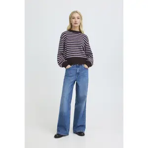 Woman sweater b.young BYNimma Jumper image-6