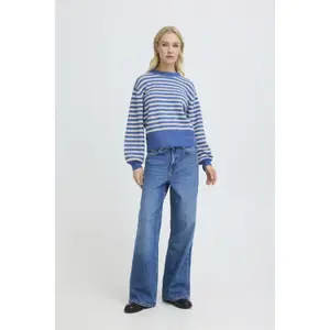 Woman sweater b.young BYNimma Jumper image-3
