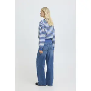 Woman sweater b.young BYNimma Jumper image-4