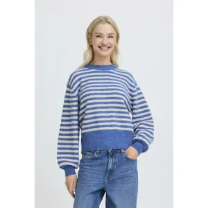 Woman sweater b.young BYNimma Jumper image-5