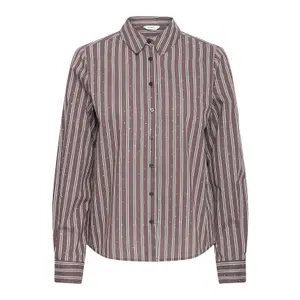 Woman's shirt b.young BYFixi image-1
