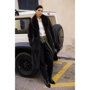 Women's coat b.young Akaja image-3
