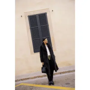 Women's coat b.young Akaja image-4