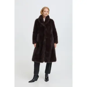 Women's coat b.young Akaja image-6