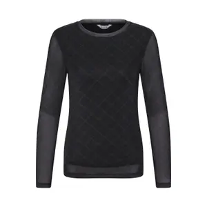 Women's long sleeve T-shirt b.young Toa image-0