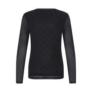 Women's long sleeve T-shirt b.young Toa image-1