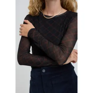 Women's long sleeve T-shirt b.young Toa image-6