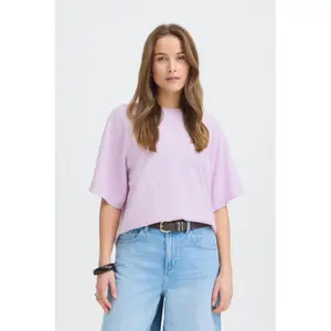 Woman sweater b.young BYXmarsine image-1