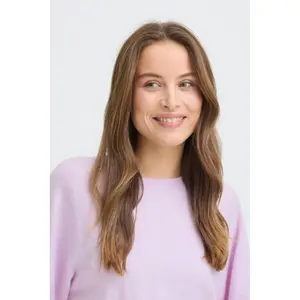 Woman sweater b.young BYXmarsine image-5