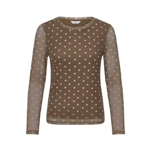 Long sleeve blouse for women b.young BYRUNANNA image-0