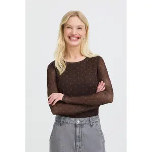 Women's T-shirt b.young BYRUNANNA image-3