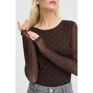 Women's T-shirt b.young BYRUNANNA image-4