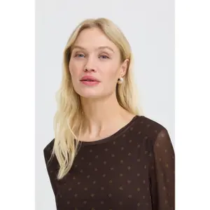 Women's T-shirt b.young BYRUNANNA image-6