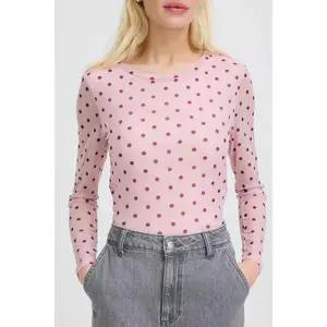 Women's long sleeve T-shirt b.young Byrunanna image-2