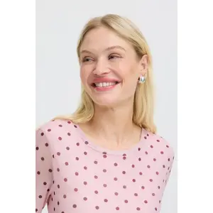Women's long sleeve T-shirt b.young Byrunanna image-5