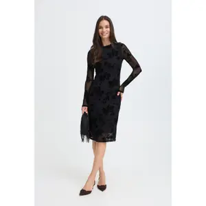Women's dress b.young Rimesha image-4