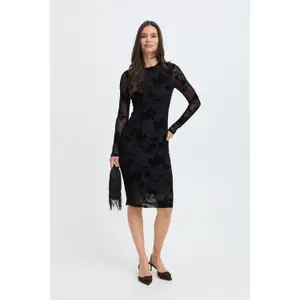 Women's dress b.young Rimesha image-5
