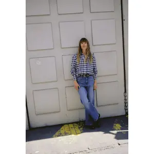 Woman's shirt b.young Ipanic image-1