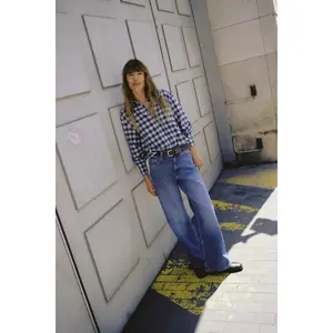 Woman's shirt b.young Ipanic image-2