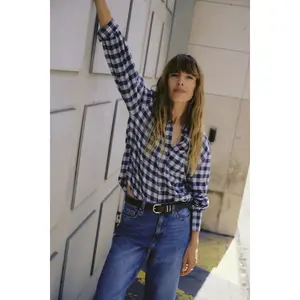 Woman's shirt b.young Ipanic image-4