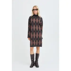 Women's dress b.young BYOkaja image-3