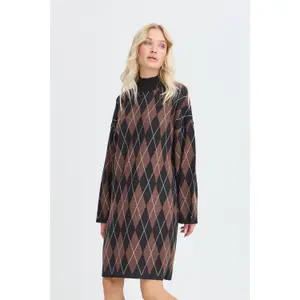 Women's dress b.young BYOkaja image-4