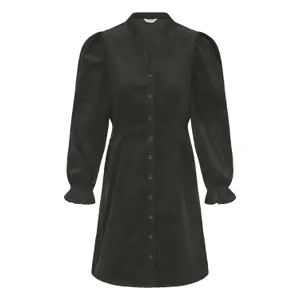 Women's shirt dress b.young Denora image-0