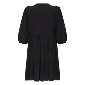 Bluse til kvinder b.young Byxgenna image-1