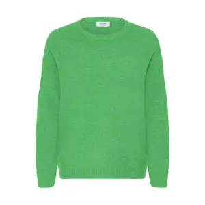 Γυναικείο πουλόβερ b.young BMMminna Jumper image-0