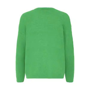 Γυναικείο πουλόβερ b.young BMMminna Jumper image-1