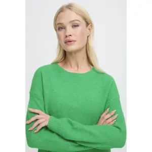 Γυναικείο πουλόβερ b.young BMMminna Jumper image-6