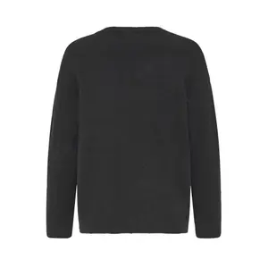 Γυναικείο πουλόβερ b.young BMMminna Jumper image-4