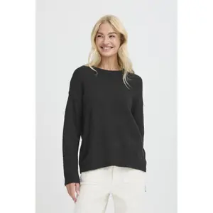 Γυναικείο πουλόβερ b.young BMMminna Jumper image-3