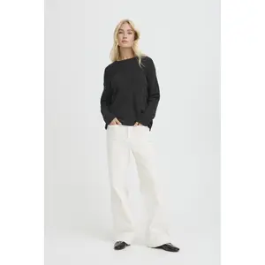 Γυναικείο πουλόβερ b.young BMMminna Jumper image-1
