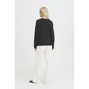 Γυναικείο πουλόβερ b.young BMMminna Jumper image-5
