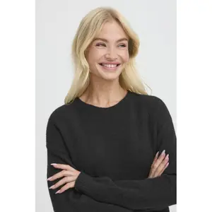 Γυναικείο πουλόβερ b.young BMMminna Jumper image-6