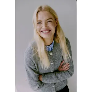 Γυναικείο καλοκαιρινό ζακέτα b.young Minna image-6