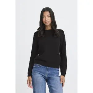 Γυναικείο πουλόβερ b.young BMMroda Jumper image-2
