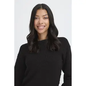 Γυναικείο πουλόβερ b.young BMMroda Jumper image-5