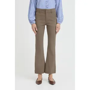 Women's Trousers b.young BMMdixi image-1